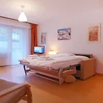 Richemont-1 By Interhome Apartman