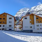 Richemont-1 By Interhome Apartman Zermatt