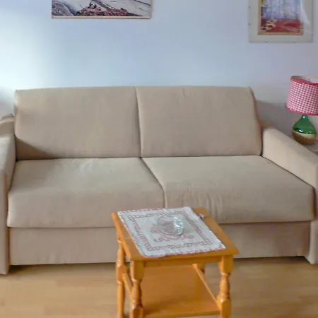 Apartment Richemont-1 By Interhome *