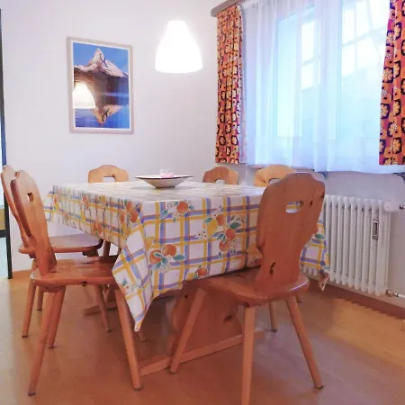 Apartment Richemont-1 By Interhome