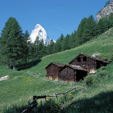 Richemont-1 By Interhome Zermatt
