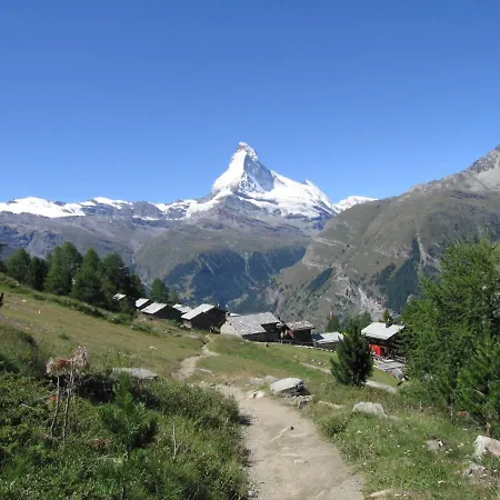 Richemont-1 By Interhome Zermatt