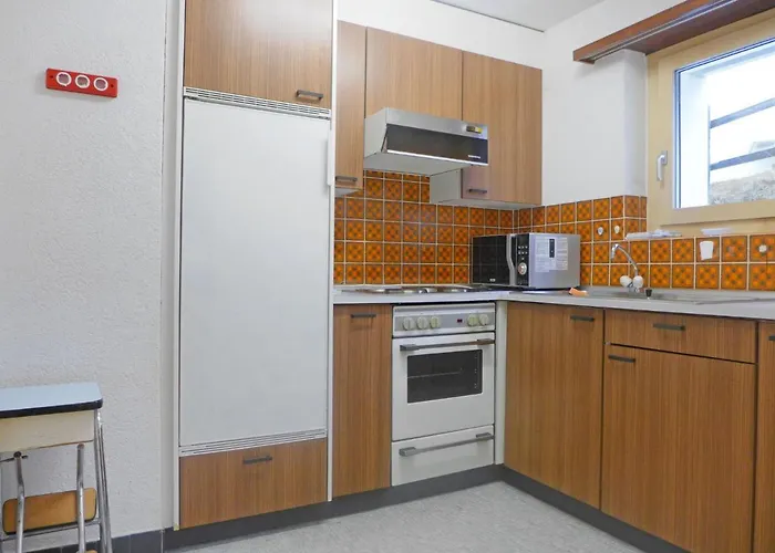 Richemont-1 By Interhome