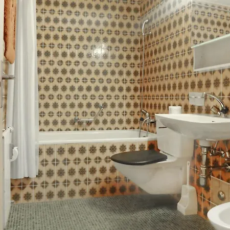 Richemont-1 By Interhome Daire *