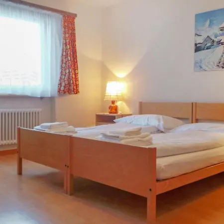 Richemont-1 By Interhome Daire *