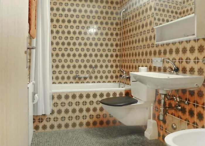 Richemont-1 By Interhome 公寓 *